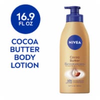 NIVEA Cocoa Butter Body Lotion Perspective: Main