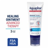 Aquaphor® Advanced Therapy Healing Ointment
