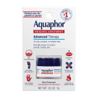 Aquaphor® Advanced Therapy Healing Ointment