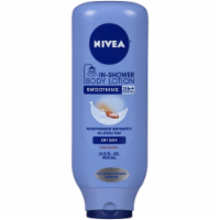 Nivea Smoothing In-Shower Body Lotion with Shea Butter Perspective: Main