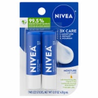 Nivea® Moisture Lip Care Perspective: Main