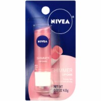 Nivea® Shimmer Lip Care Perspective: Main