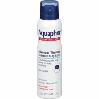 AQUAPHOR OINTMENT BODY SPRAY 3.7OZ Perspective: Main