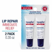Aquaphor® Lip Repair Immediate Relief