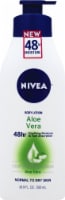 Nivea Aloe Body Lotion
