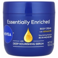 Nivea® Essentially Enriched Body Cream