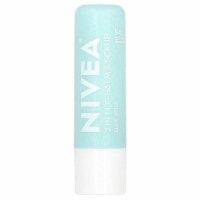 Nivea® 2 in 1 Lip Balm & Scrub