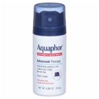 Aquaphor® Advanced Therapy Ointment Body Spray Perspective: Main
