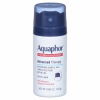 Aquaphor® Advanced Therapy Ointment Body Spray Perspective: Main