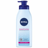 Nivea Breathable Fresh Fusion Body Lotion