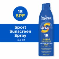 Coppertone® Sport SPF 100 Sunscreen Spray