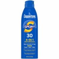 Coppertone® Sport Sunscreen Lotion SPF 30