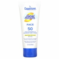 Coppertone® SPF 30 Sport Sunscreen Lotion