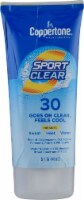 Coppertone® Clear Sport Sunscreen SPF 30