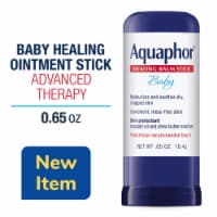 Aquaphor Baby Healing Balm Stick With Avocado Oil And Shea Butter Perspective: Main