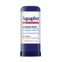 Aquaphor® Healing Balm Stick Skin Protectant Perspective: Main