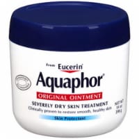 Aquaphor Original Ointment Dry Skin Treatment