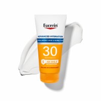 Eucerin® Advanced Hydration SPF 30 Body Lotion