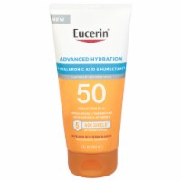 Eucerin® Advanced Hydration SPF 50 Body Lotion
