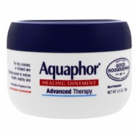 Aquaphor Advanced Therapy Healing Ointment 3.5 fl oz