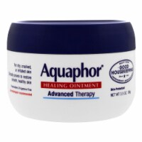 Aquaphor Advanced Therapy Healing Ointment 3.5 fl oz