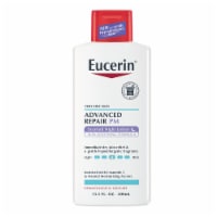 Eucerin® Advanced Repair PM Scented Night Lotion