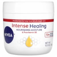 Nivea Intense Healing Nourishing Moisture & Provitamin B5 - 13.5 oz (382 g)