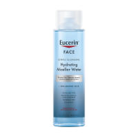 Eucerin® Hydrating Micellar Water Facial Cleanser Perspective: Main