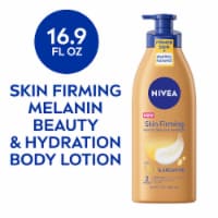 NIVEA Q10 Skin Firming Melanin Beauty & Hydration Body Lotion Perspective: Main