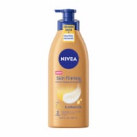 NIVEA Q10 Skin Firming Melanin Beauty & Hydration Body Lotion Perspective: Main