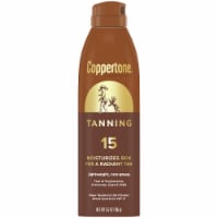Coppertone Tanning Spray