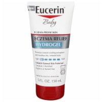 Eucerin® Baby Eczema Relief Hydrogel Perspective: Main
