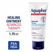 Aquaphor Advanced Therapy Healing Ointment