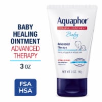 Aquaphor Advanced Therapy Baby Healing Ointment