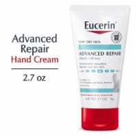 Eucerin Advanced Repair Hand Cream 2.7 oz