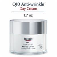 Eucerin® Q10 Anti-Wrinkle Sensitive Skin Face Creme