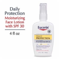 Eucerin® Daily Protection SPF 30 Face Lotion