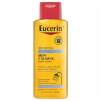 Eucerin Skin Calming Body Wash
