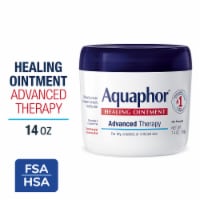 Eucerin Aquaphor Healing Ointment 14 oz