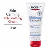 Eucerin Skin Calming Creme 14 oz