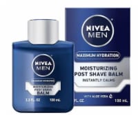 Nivea Men® Maximum Strength Moisturizing Post Shave Balm