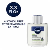 Nivea® Men Sensitive Post Shave Balm