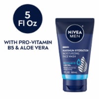 Nivea Men® Maximum Hydration Moisturizing Face Wash