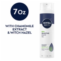 Nivea Men® Sensitive Shaving Gel