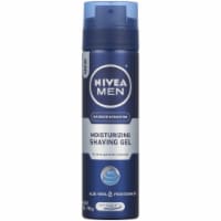 Nivea Men Original Moisturizing Shave Gel - 7 oz