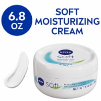 Nivea® Jojoba Oil and Vitamin E Soft Moisturizing Creme
