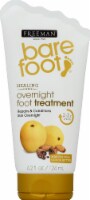 Freeman® Barefoot® Healing Overnight Foot Treatment