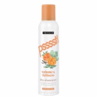 Freeman Psssst Volume Fullness Dry Shampoo 5.3 oz Metro