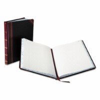 Boorum & Pease  Event Log Book 21150R