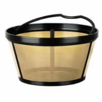 Mr. Coffee® Gold Tone Coffee Filter